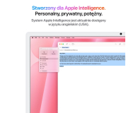 Apple iMac 24 M4/24GB/512/MacOS Retina 4,5K Różowy 8R GPU - 1350776 - zdjęcie 5